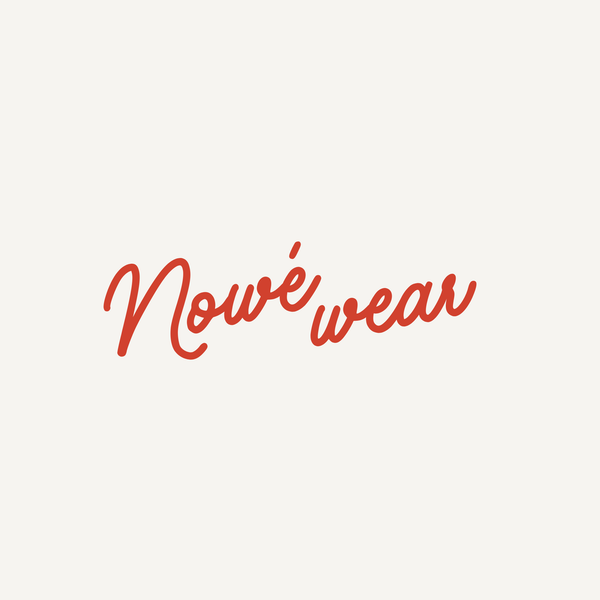 Nowé wear